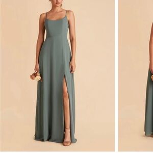 Birdy Grey Sea Glass Dress